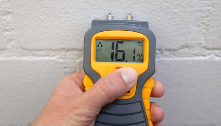 We provide fast, accurate, and affordable mold testing services in Aurora, Colorado.